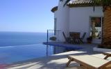 Holiday Home Andalucia Waschmaschine: Holiday Villa With Swimming Pool In ...