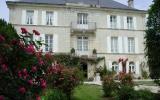 Holiday Home France: La Rochelle Holiday Chateau Rental With Walking, ...