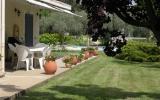 Holiday Home France: Orgon Holiday Villa Rental With Private Pool, Walking, ...