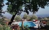 Holiday Home Montecatini Terme Waschmaschine: Holiday Villa With Shared ...