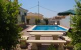 Holiday Home Murcia: Murcia Holiday Villa Rental, El Trampolin With Private ...