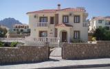 Holiday Home Cyprus Safe: Arapkoy Holiday Villa Rental With Walking, ...