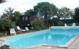 Holiday Home France: Saint Palais Sur Mer Holiday Villa Rental With Golf, ...