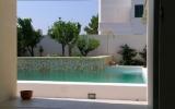 Holiday Home Italy: Holiday Villa With Swimming Pool In Otranto, Giurdignano ...