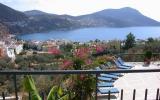 Apartment Antalya: Apartment Rental In Kalkan With Shared Pool, Central ...