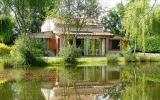 Holiday Home Pays De La Loire Fernseher: Doue La Fontaine Holiday ...