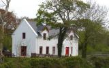 Holiday Home Clare: Ennistymon Holiday Cottage Rental With Walking, Log ...