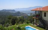 Holiday Home Canakkale: Holiday Villa Rental, Itzuzu Beach With Private ...