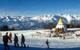 Apartment Valais: Veysonnaz Holiday Ski Apartment Accommodation With ...