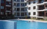 Apartment Bulgaria: Nessebar Holiday Apartment Rental, Ravda With Shared ...
