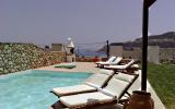 Holiday Home Greece: Rhodes Holiday Villa Rental, Lindos With Private Pool, ...