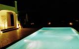 Holiday Home Greece: Kefalonia Holiday Villa Rental, Kaligata With Private ...