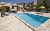 Holiday Home Cyprus Air Condition: Kathikas Holiday Villa Rental With Log ...