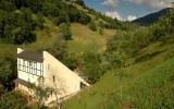 Holiday Home Romania Fernseher: Bran Holiday Ski Villa Accommodation With ...