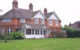 Holiday Home Isle Of Wight: Bembridge Holiday Home Rental With Walking, ...