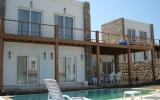 Holiday Home Turkey: Holiday Villa In Bodrum, Gumusluk Village With Private ...