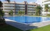 Apartment Catalonia Air Condition: Holiday Apartment With Shared Pool, ...