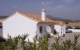 Holiday Home Spain: Arboleas Holiday Villa Accommodation With Walking, ...