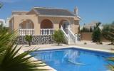 Holiday Home Murcia Waschmaschine: Mazarron Holiday Villa Rental, ...