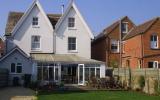 Holiday Home Isle Of Wight: Holiday Home In Bembridge With Walking, ...