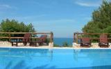 Holiday Home Italy: Villa Rental In Trapani With Swimming Pool, Scopello - ...