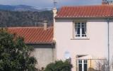 Holiday Home Codalet: Prades Holiday Home Rental, Codalet With Walking, ...