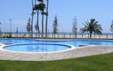 Apartment Torredembara Air Condition: Vacation Apartment With Shared Pool ...