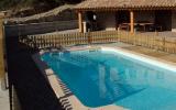 Holiday Home Spain: Calaf Holiday Villa Rental, Pujalt With Private Pool, ...
