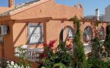 Holiday Home Mazarrón Fernseher: Holiday Villa With Swimming Pool, Golf ...