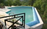 Holiday Home Turkey: Holiday Bungalow With Swimming Pool In Kas, Cukurbag ...