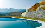 Holiday Home Mijas Air Condition: Holiday Villa With Shared Pool, Golf ...