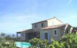Holiday Home Franche Comte: Holiday Villa With Swimming Pool In Bonnieux - ...