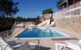 Holiday Home France: Carces Holiday Villa Rental With Private Pool, Golf, ...