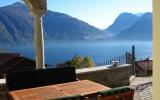 Holiday Home Lombardia: Rezzonico Holiday Home Rental With Walking, ...