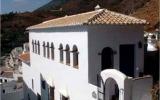 Holiday Home Spain Safe: Holiday Home With Swimming Pool In Frigiliana, Old ...