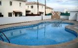 Apartment Paphos: Polis Holiday Apartment Rental, Argaka With Shared Pool, ...
