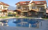 Apartment Turkey Safe: Holiday Apartment With Shared Pool In Fethiye, Calis ...