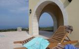 Holiday Home Greece Fernseher: Holiday Villa In Chania, Kokkino Chorio With ...