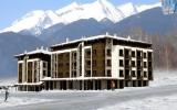 Apartment Bulgaria Fernseher: Ski Apartment To Rent In Bansko With Walking, ...