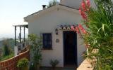 Holiday Home Spain: Holiday Villa With Swimming Pool In Frigiliana - Walking, ...