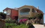 Holiday Home Sardegna: Holiday Villa With Shared Pool, Golf Nearby In San ...