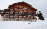 Apartment France Fernseher: Ski Apartment To Rent In La Plagne, Les Coches ...