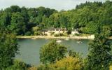 Holiday Home Bretagne: Dinan Holiday Home Accommodation With Walking, ...