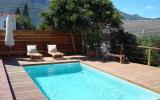 Holiday Home Hout Bay: Cape Town Holiday Home Rental, Hout Bay With Private ...