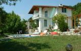 Holiday Home Varna: Holiday Villa With Swimming Pool In Varna, Rakitnika - ...