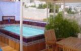 Holiday Home Nerja: Holiday Villa Rental, Burriana Beach With Private Pool, ...