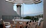 Apartment Andalucia: Nerja Holiday Apartment To Let With Beach/lake Nearby, ...