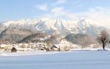 Holiday Home Slovenia Fernseher: Bled Holiday Ski Home Rental, Krnica With ...