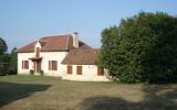 Holiday Home France: Holiday Home In Liglet With Shared Pool, Walking, Log ...