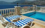 Holiday Home Kalkan Antalya Safe: Holiday Villa With Swimming Pool In ...